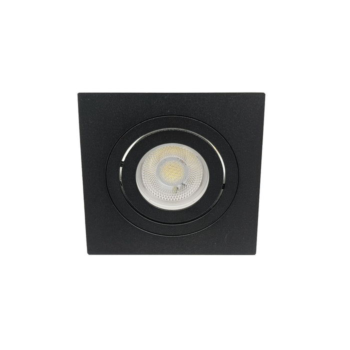 Downlight HL82 – recessed LED ceiling spotlight, view 3 | LAMP & LIGHT - Design forward Decorative lamp , Downlights, pendant lamp , striplights