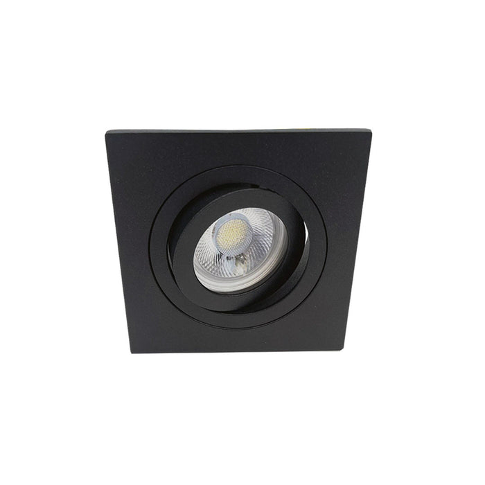 Downlight HL82 – recessed LED ceiling spotlight, view 4 | LAMP & LIGHT - Design forward Decorative lamp , Downlights, pendant lamp , striplights