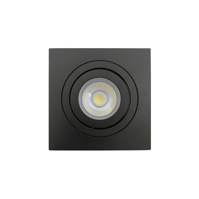 Downlight HL82 – recessed LED ceiling spotlight, view 5 | LAMP & LIGHT - Design forward Decorative lamp , Downlights, pendant lamp , striplights