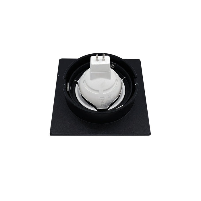 Downlight HL82 – recessed LED ceiling spotlight, view 6 | LAMP & LIGHT - Design forward Decorative lamp , Downlights, pendant lamp , striplights