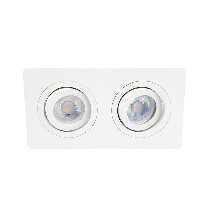 Downlight HL83 – recessed LED ceiling spotlight, view 2 | LAMP & LIGHT - Design forward Decorative lamp , Downlights, pendant lamp , striplights
