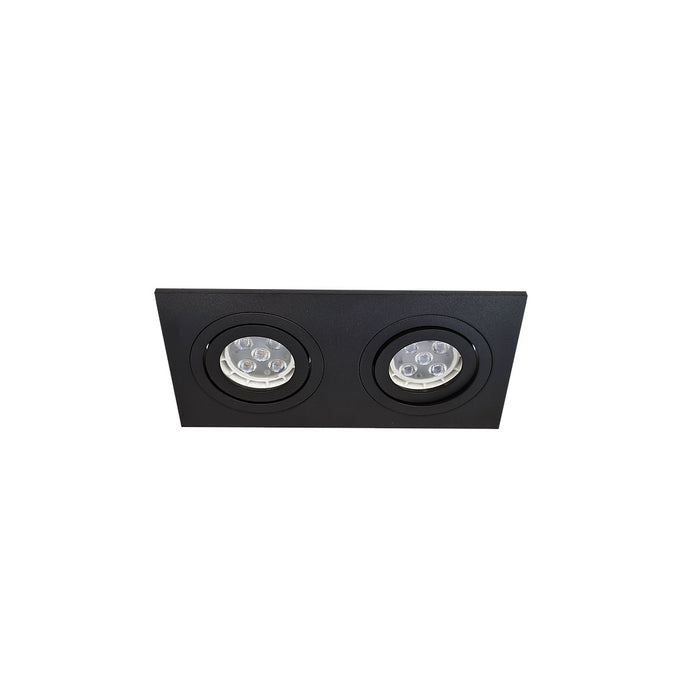 Downlight HL84 – recessed LED ceiling spotlight | LAMP & LIGHT - Design forward Decorative lamp , Downlights, pendant lamp , striplights