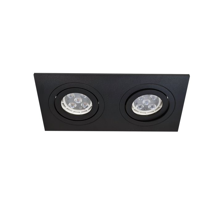 Downlight HL84 – recessed LED ceiling spotlight, view 2 | LAMP & LIGHT - Design forward Decorative lamp , Downlights, pendant lamp , striplights