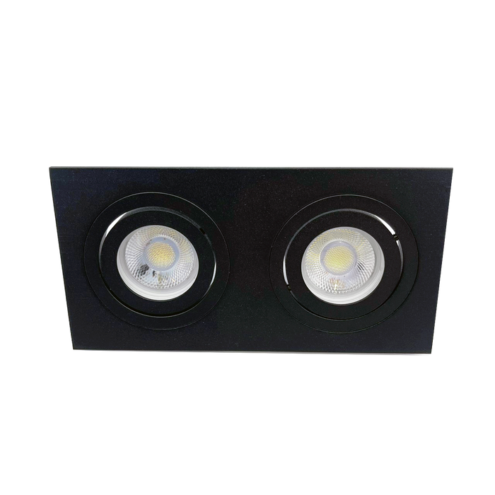 Downlight HL84 – recessed LED ceiling spotlight, view 3 | LAMP & LIGHT - Design forward Decorative lamp , Downlights, pendant lamp , striplights
