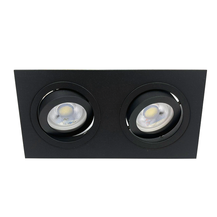 Downlight HL84 – recessed LED ceiling spotlight, view 4 | LAMP & LIGHT - Design forward Decorative lamp , Downlights, pendant lamp , striplights