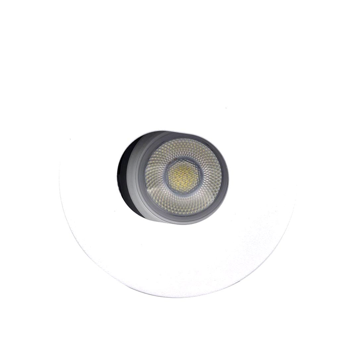 Downlight HL85 – recessed LED ceiling spotlight, view 3 | LAMP & LIGHT - Design forward Decorative lamp , Downlights, pendant lamp , striplights