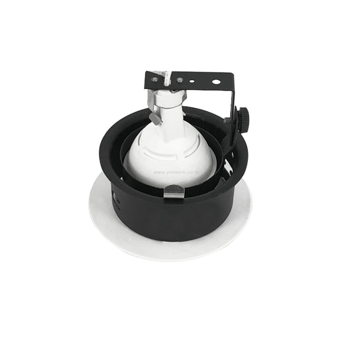 Downlight HL85 – recessed LED ceiling spotlight, view 4 | LAMP & LIGHT - Design forward Decorative lamp , Downlights, pendant lamp , striplights