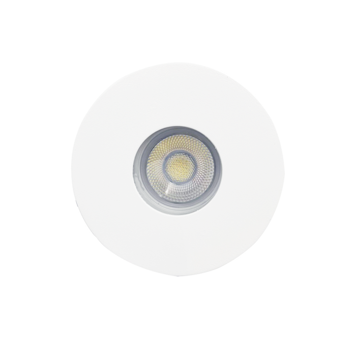 Downlight HL87 – recessed LED ceiling spotlight, view 3 | LAMP & LIGHT - Design forward Decorative lamp , Downlights, pendant lamp , striplights