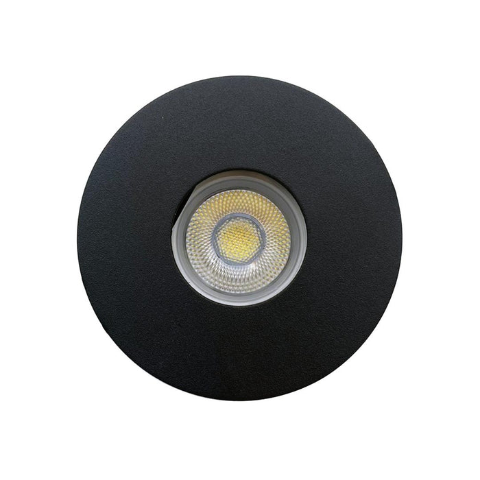 Downlight HL88 – recessed LED ceiling spotlight, view 3 | LAMP & LIGHT - Design forward Decorative lamp , Downlights, pendant lamp , striplights