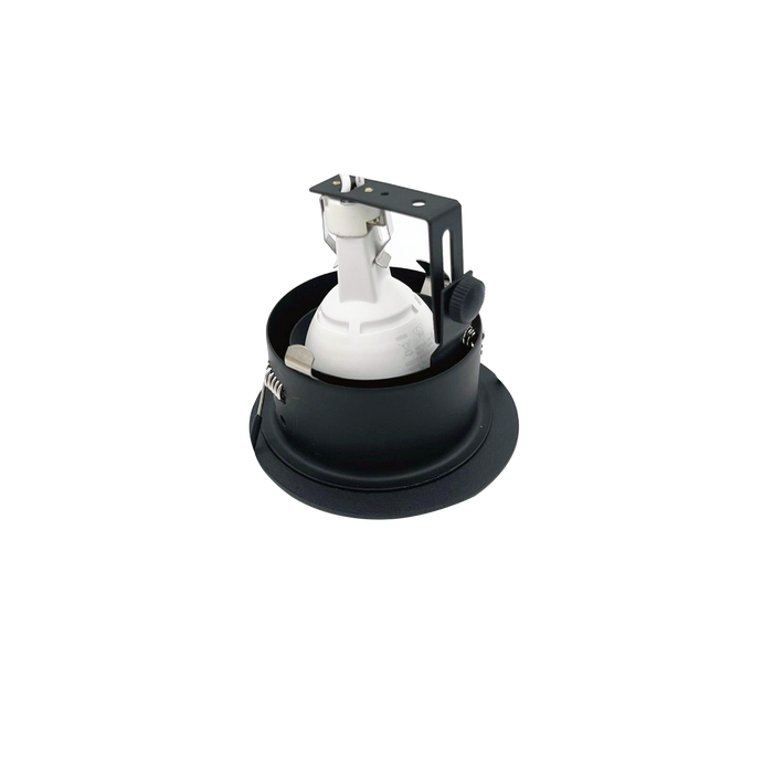 Downlight HL88 – recessed LED ceiling spotlight, view 4 | LAMP & LIGHT - Design forward Decorative lamp , Downlights, pendant lamp , striplights
