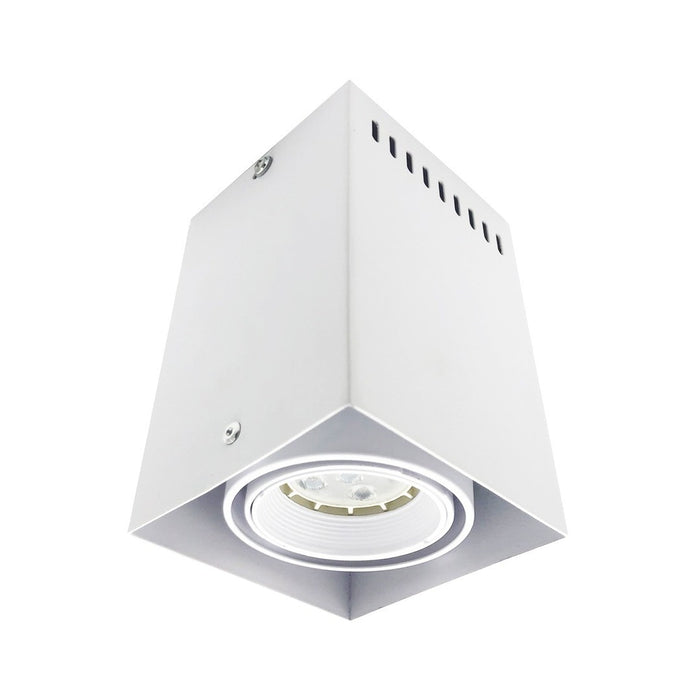 Downlight HL89 – recessed LED ceiling spotlight | LAMP & LIGHT - Design forward Decorative lamp , Downlights, pendant lamp , striplights