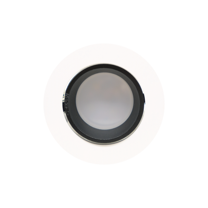 Downlight HL94 – recessed LED ceiling spotlight, view 3 | LAMP & LIGHT - Design forward Decorative lamp , Downlights, pendant lamp , striplights