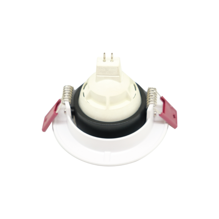 Downlight HL94 – recessed LED ceiling spotlight, view 4 | LAMP & LIGHT - Design forward Decorative lamp , Downlights, pendant lamp , striplights