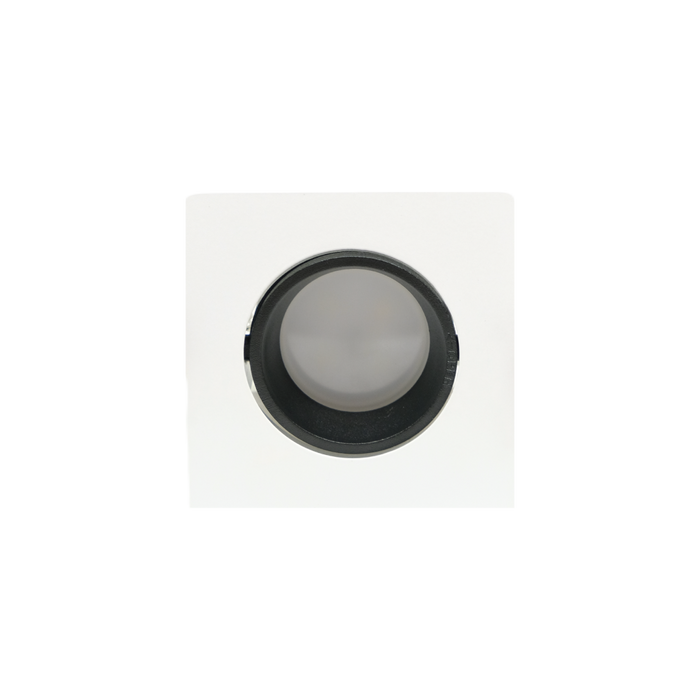 Downlight HL95 – recessed LED ceiling spotlight, view 2 | LAMP & LIGHT - Design forward Decorative lamp , Downlights, pendant lamp , striplights