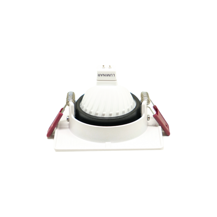 Downlight HL95 – recessed LED ceiling spotlight, view 3 | LAMP & LIGHT - Design forward Decorative lamp , Downlights, pendant lamp , striplights