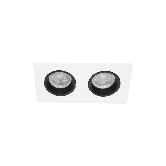 Downlight HL96 – recessed LED ceiling spotlight, view 3 | LAMP & LIGHT - Design forward Decorative lamp , Downlights, pendant lamp , striplights