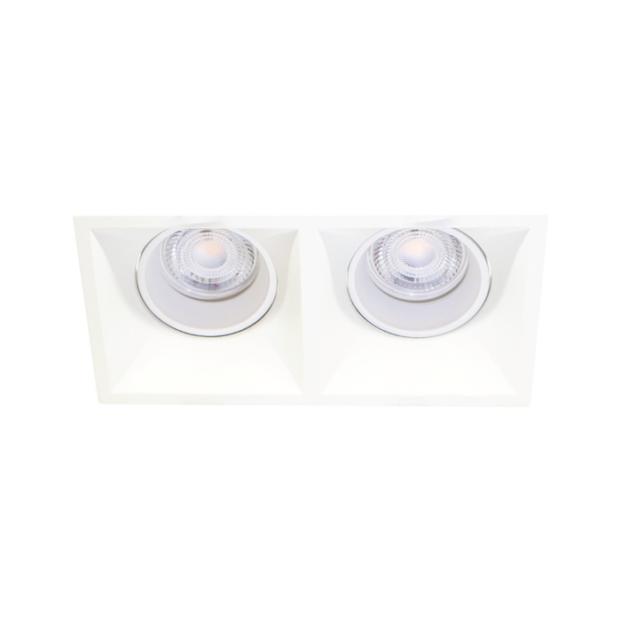 Downlight HL97 – recessed LED ceiling spotlight, view 2 | LAMP & LIGHT - Design forward Decorative lamp , Downlights, pendant lamp , striplights