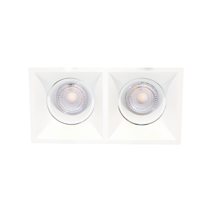 Downlight HL97 – recessed LED ceiling spotlight, view 3 | LAMP & LIGHT - Design forward Decorative lamp , Downlights, pendant lamp , striplights