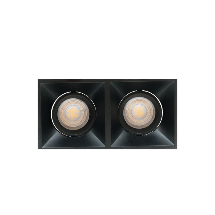 Downlight HL98 – recessed LED ceiling spotlight, view 3 | LAMP & LIGHT - Design forward Decorative lamp , Downlights, pendant lamp , striplights