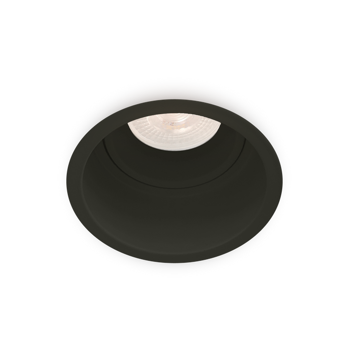 Downlight HL99 – recessed LED ceiling spotlight, view 2 | LAMP & LIGHT - Design forward Decorative lamp , Downlights, pendant lamp , striplights