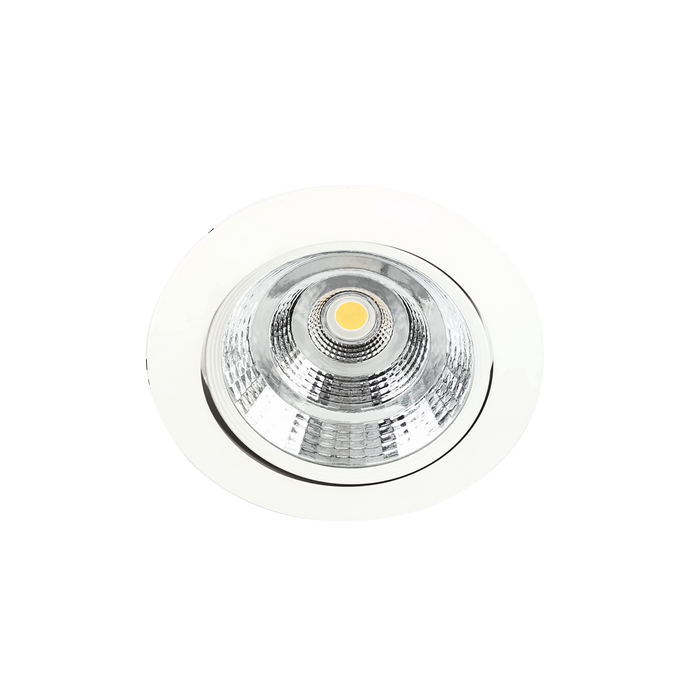 Downlight L74 – recessed LED ceiling spotlight | LAMP & LIGHT - Design forward Decorative lamp , Downlights, pendant lamp , striplights