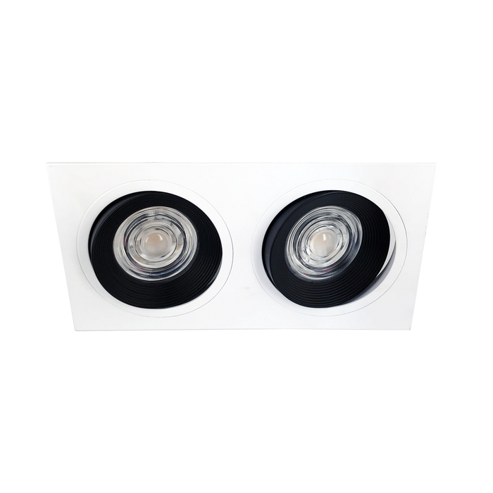 Downlight L76 – recessed LED ceiling spotlight, view 2 | LAMP & LIGHT - Design forward Decorative lamp , Downlights, pendant lamp , striplights