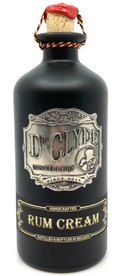 Dr Clyde Rum Cream