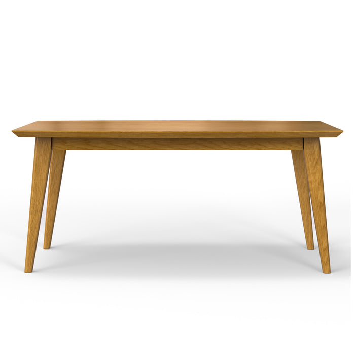 Oak Oak | Draper Dining Table
