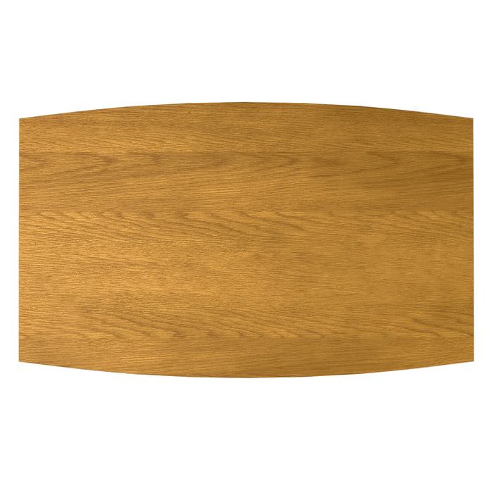 Oak Oak | Draper Dining Table