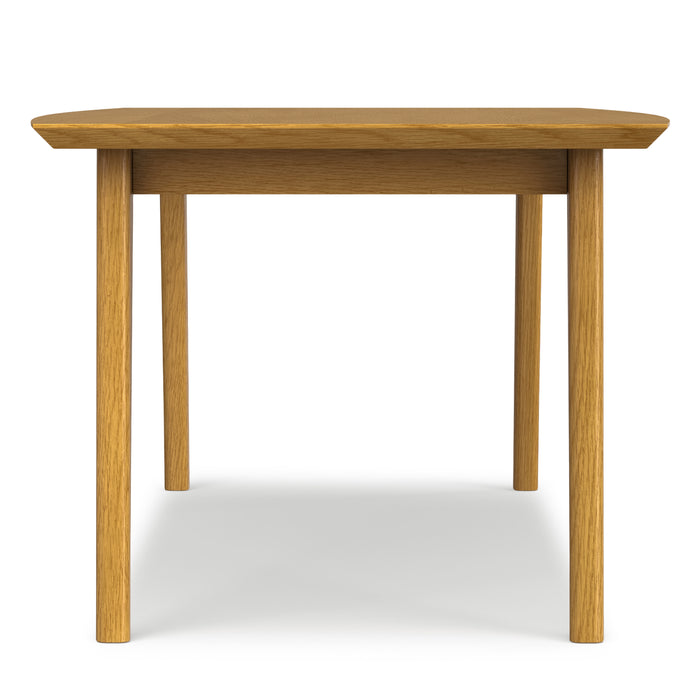 Oak Oak | Draper Dining Table