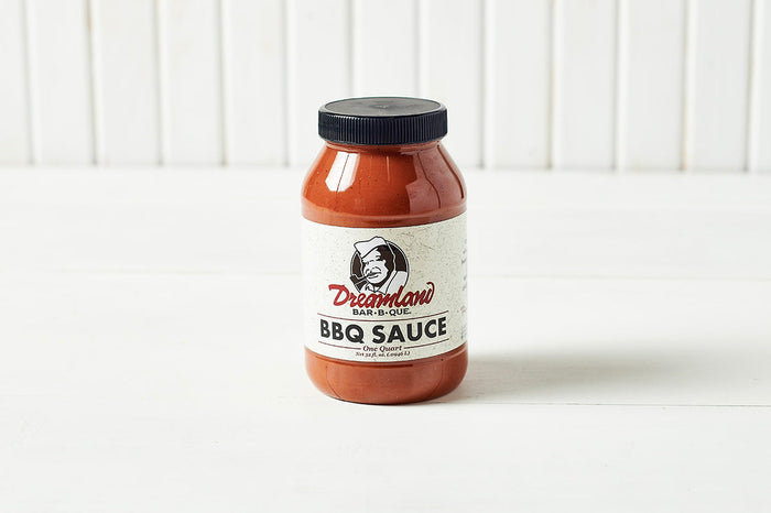 Dreamland BBQ Sauce