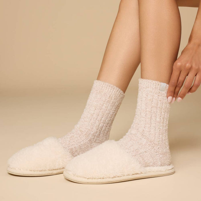DreamPlush Cozy Lounge Slippers
