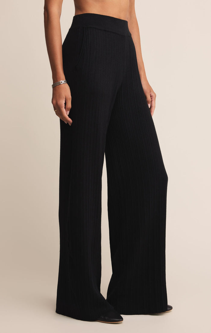 Du Monde Sweater Pant