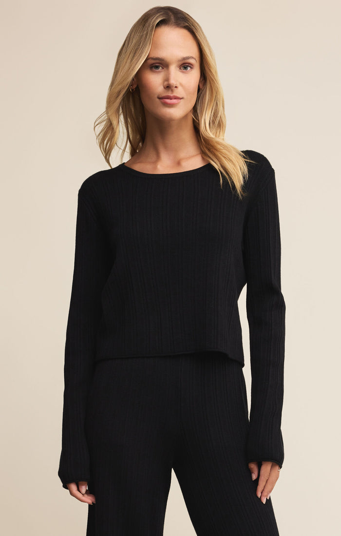 Du Monde Sweater
