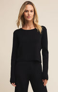 Du Monde Sweater