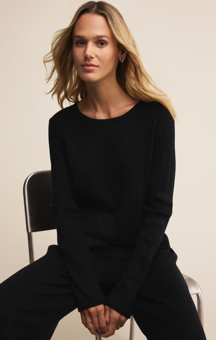 Du Monde Sweater