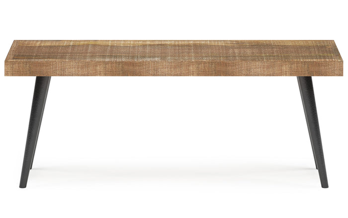 Durham Bench