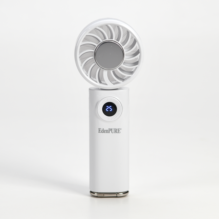 EdenPURE® CoolDisc™ Personal Cooling Fan