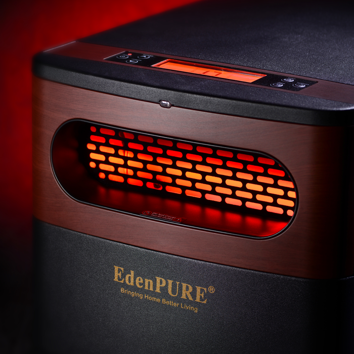 EdenPURE® GEN2 Infrared Space Heater - Refurbished