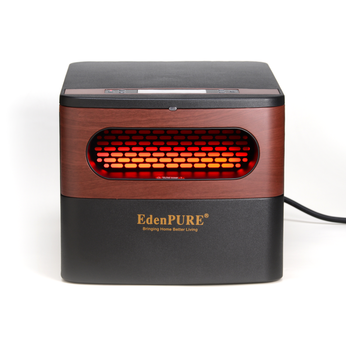 EdenPURE® GEN2 Infrared Space Heater - Refurbished