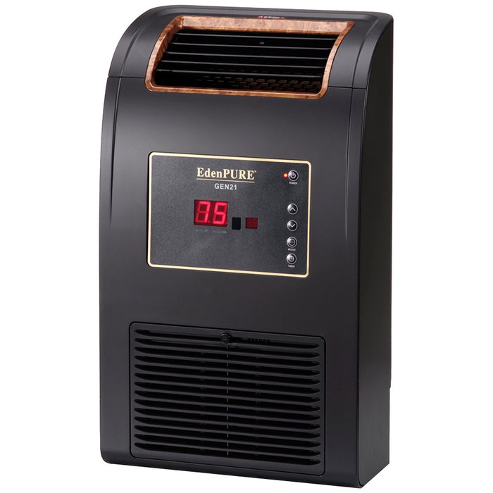 EdenPURE® GEN21 Heater/Cooler - Edenpure.com