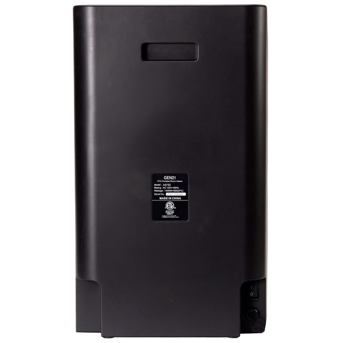 EdenPURE® GEN21 Heater/Cooler - Edenpure.com