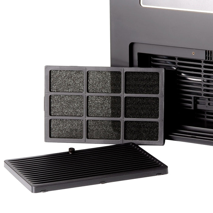 EdenPURE® GEN21 Heater/Cooler - Edenpure.com