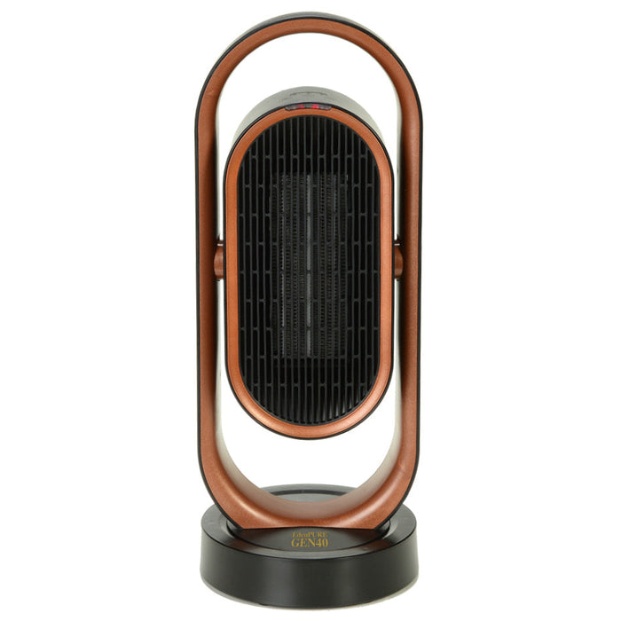 EdenPURE® GEN40 Oscillating Heater and Cooler - Edenpure.com