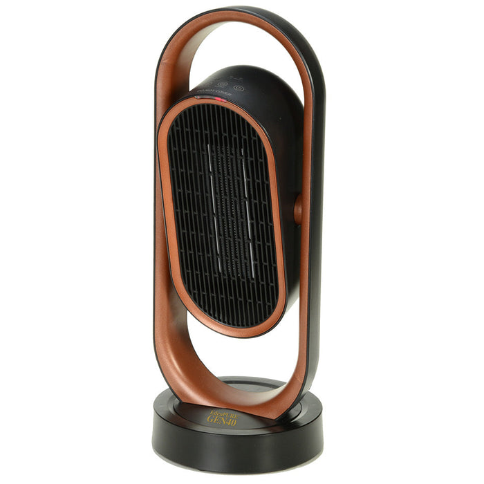 EdenPURE® GEN40 Oscillating Heater and Cooler - Edenpure.com