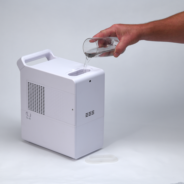 EdenPURE PolarAIR Cooler