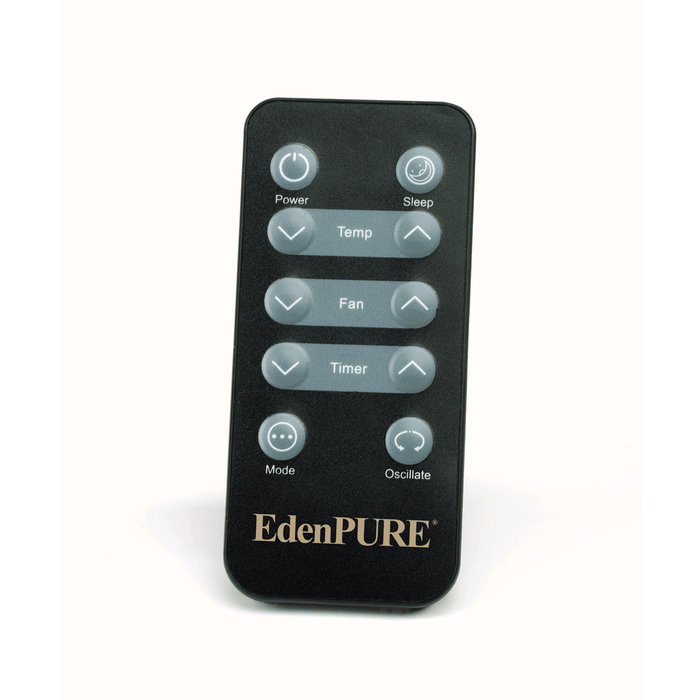 EdenPURE® 360 Air Fan Heater/Cooler - A5934