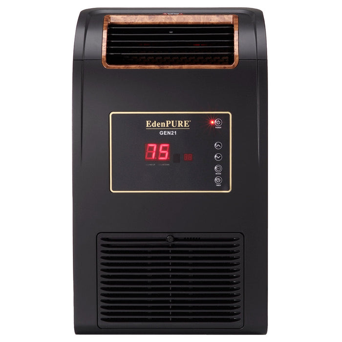 EdenPURE Wall-Hugger™ GEN21 Infrared Heater
