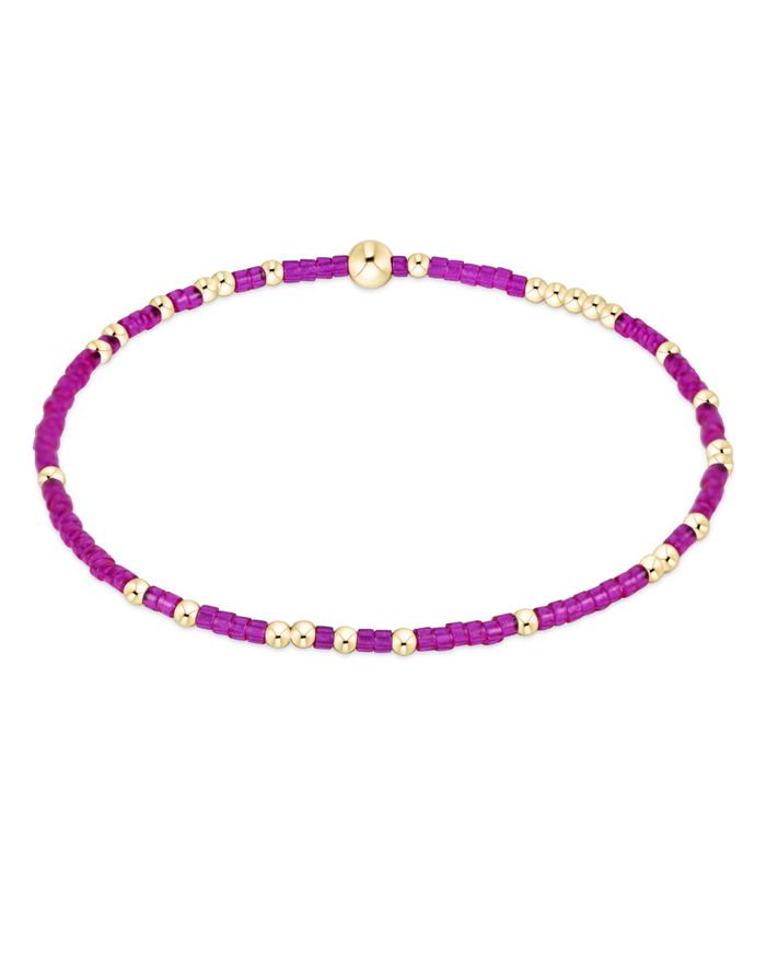 Enewton EXTENDS - Hope Unwritten Bracelet Fall 2025 Collection