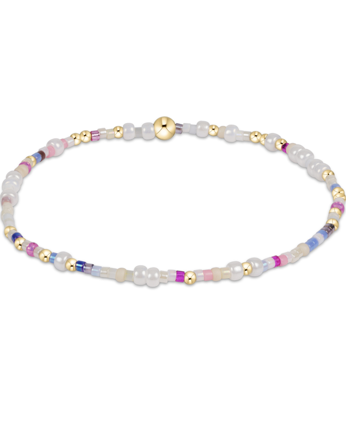 Enewton EXTENDS - Hope Unwritten Bracelet Fall 2025 Collection